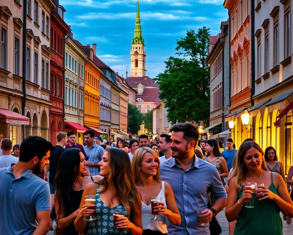 Mag je alcohol drinken op straat in Letland? 🇱🇻