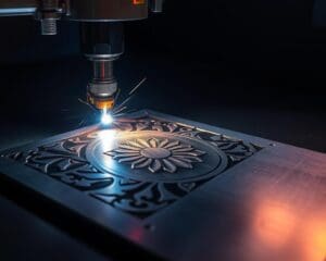 Wanneer kies je voor RVS snijden met een laser?