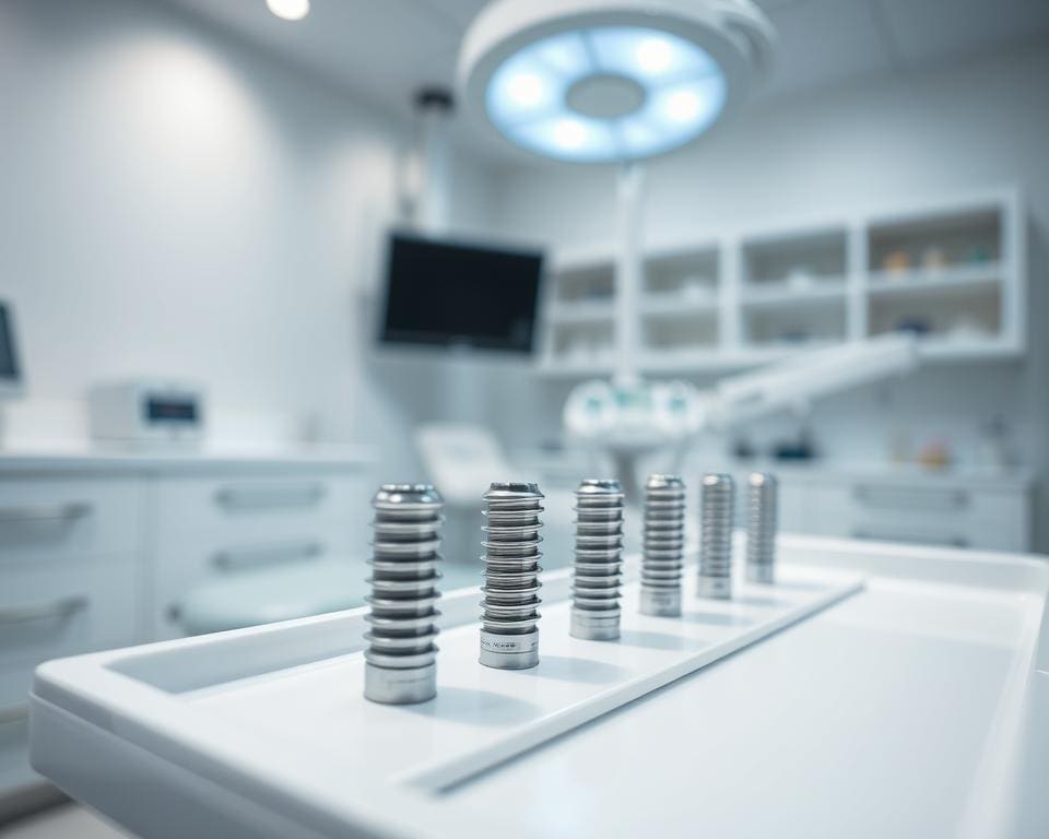 Wat betekenen lagere kosten implantaten voor je totale tandzorgbudget?