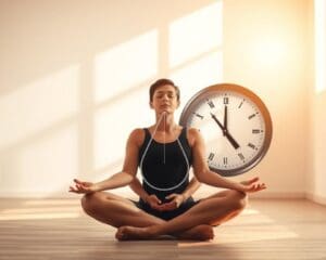 Wat is de rol van regelmaat in je energieniveau?