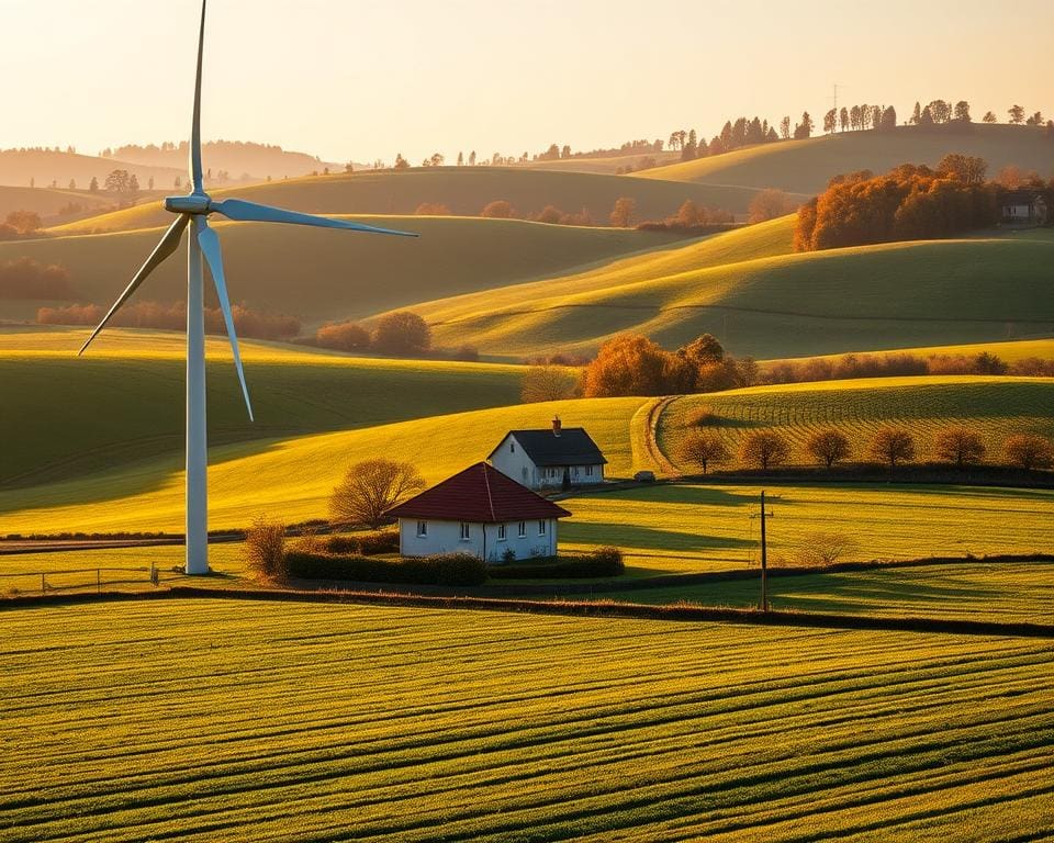 Wat zijn premies voor hernieuwbare energie in Vlaanderen?