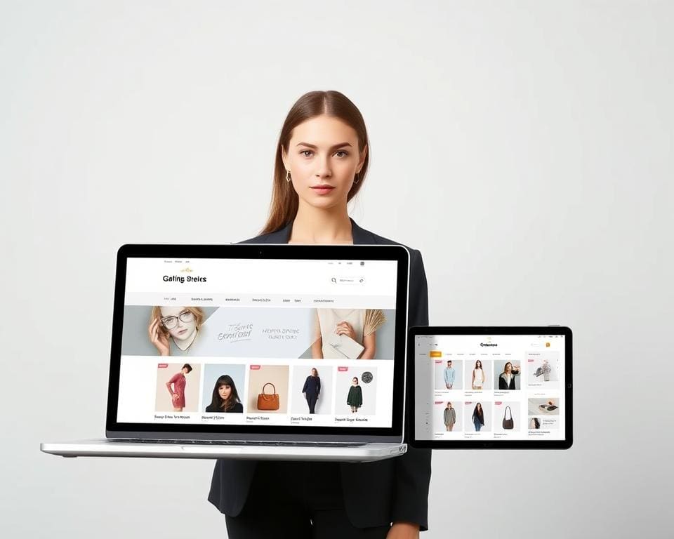 WooCommerce webshop laten maken