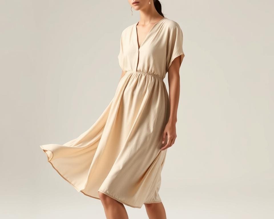 cupro kleding