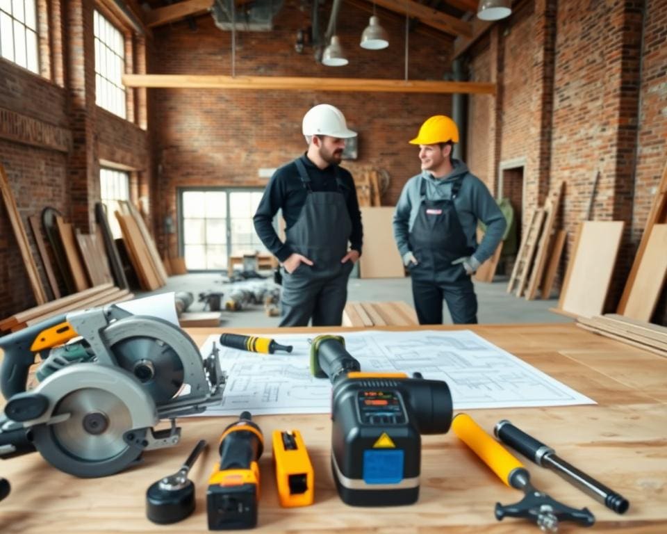 effectieve renovatiestrategieën