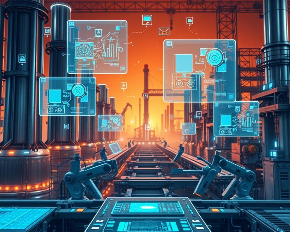 impact van smart contracts