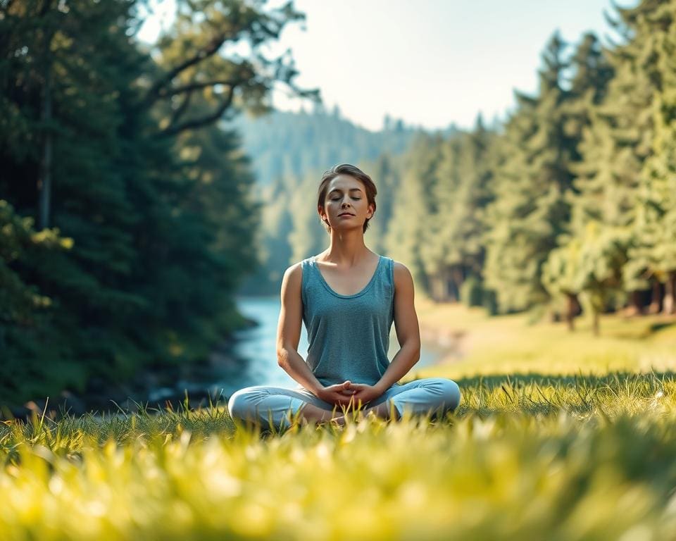 mindfulness vertraging bewuster leven