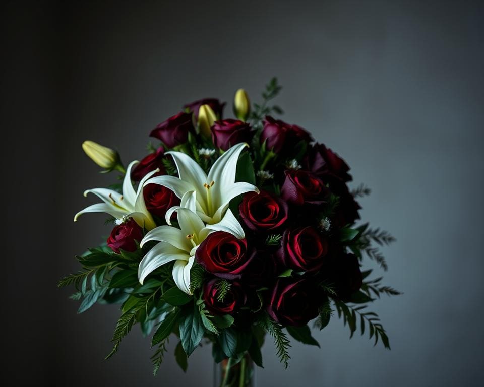 rouwbloemen Odijk