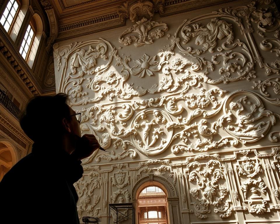 stucplafond renovatie stucplafond renovatie
