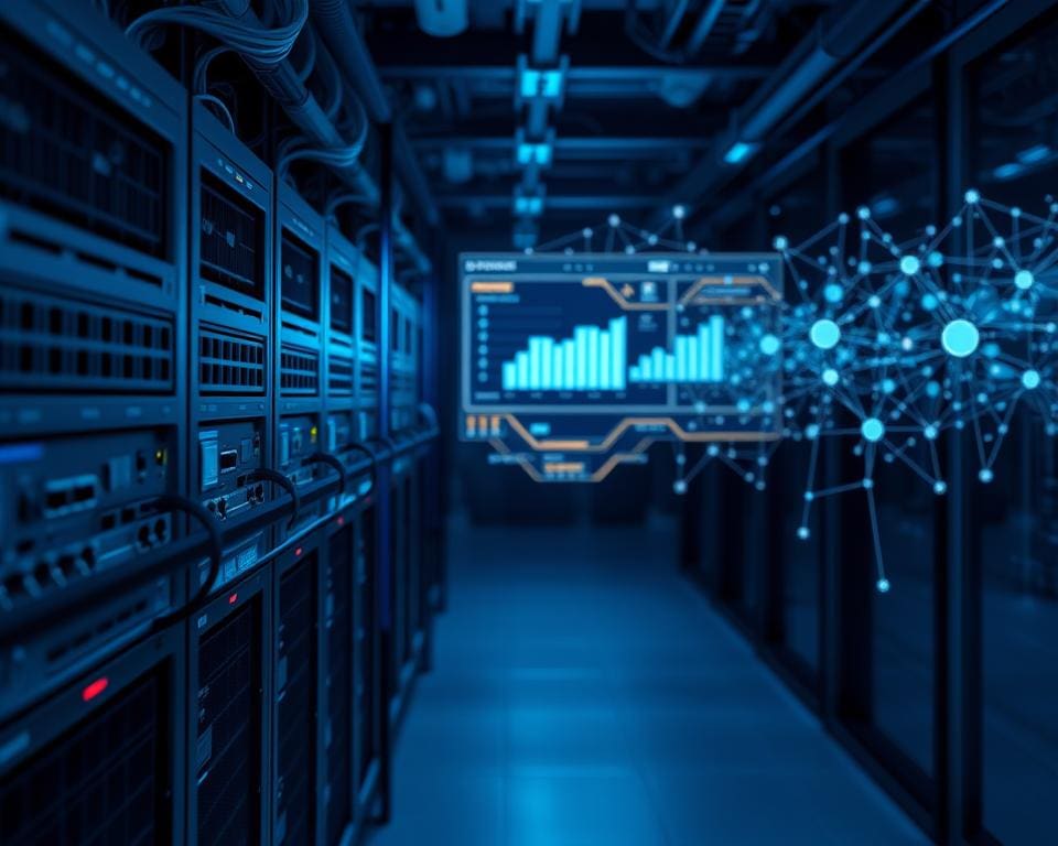 tips voor data-integriteit in netwerken