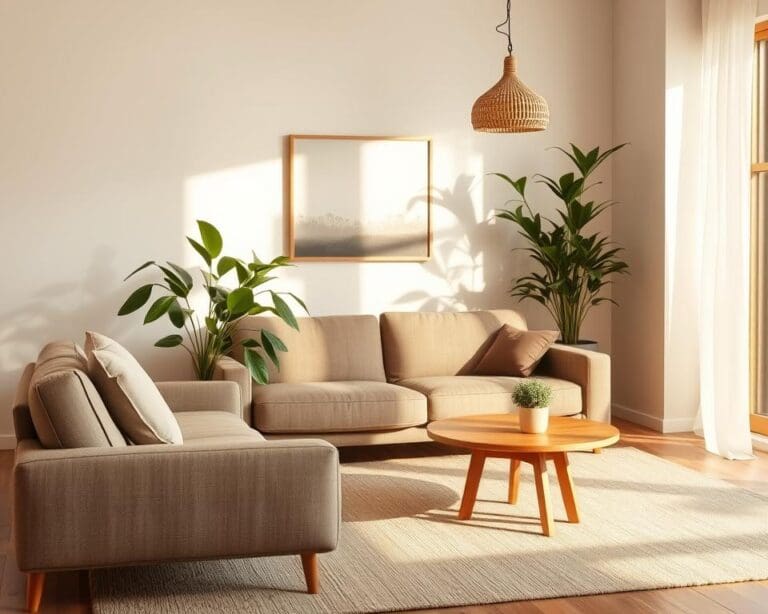 Duurzame keuzes bij woninginrichting