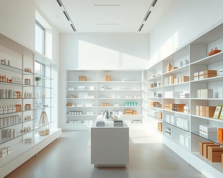 Hoe beoordeel je de online zichtbaarheid van een shop?