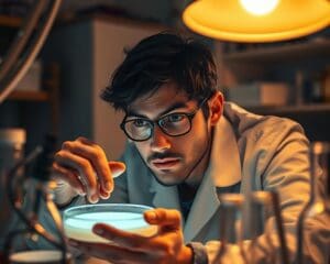 Hoe blijf je nieuwsgierig in je werk?