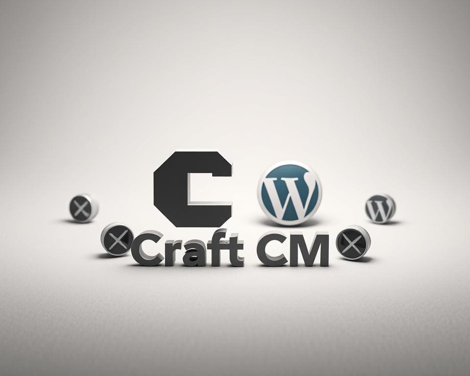 Hoe verhoudt Craft CMS zich tot WordPress en andere CMS’en?