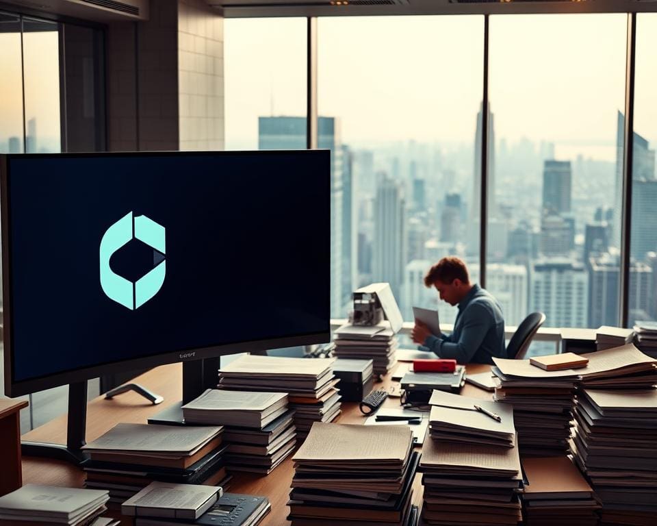 Is Craft CMS geschikt voor bedrijven met veel content?