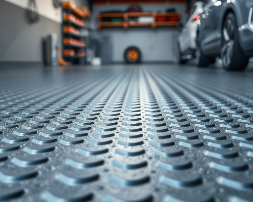 Is jouw garagevloer wel veilig genoeg?