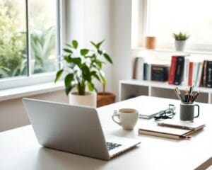 Wat helpt je om focus te houden op je doelen?