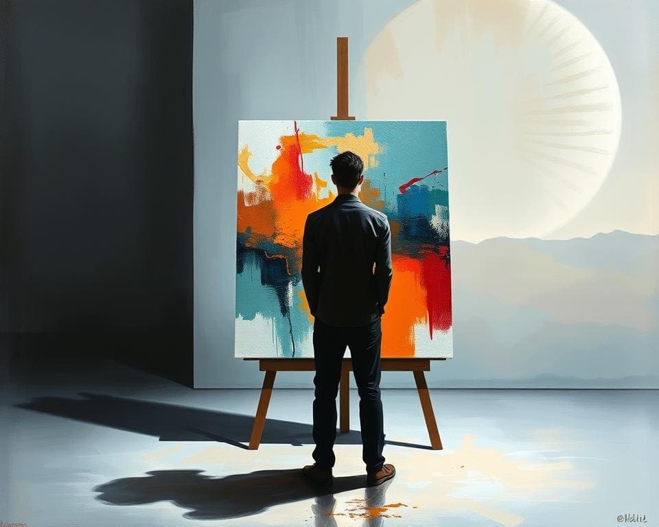 Wat maakt een kunstwerk écht origineel?