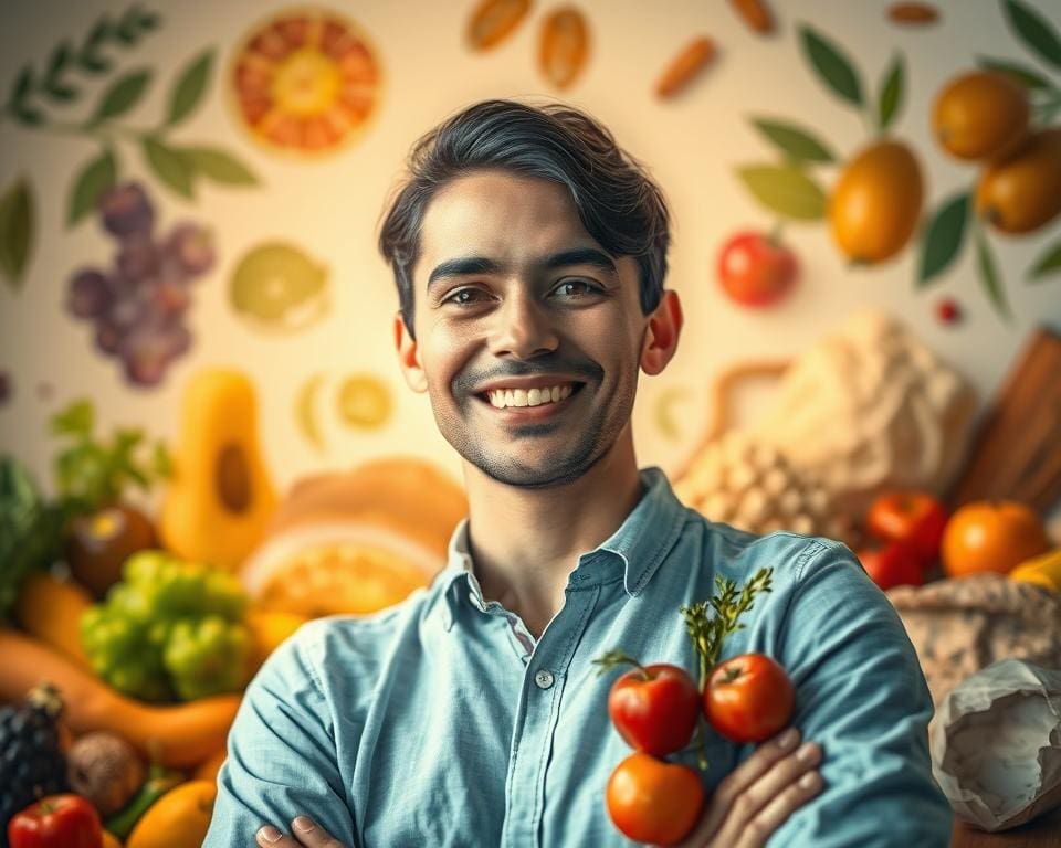 Wat zegt je eetpatroon over je energie?
