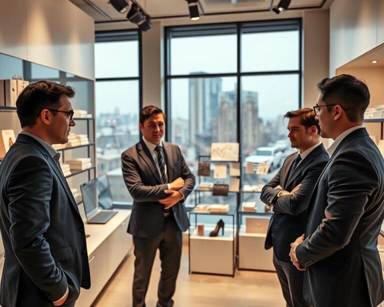 Zijn er risico’s bij overname van een e-commerce site?