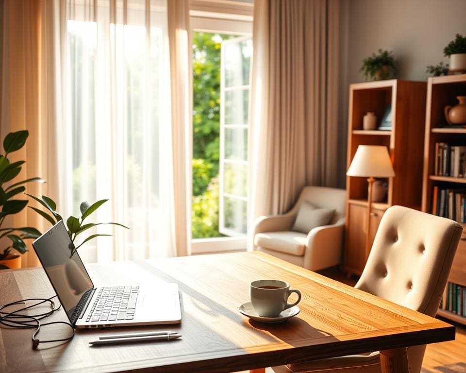 balans werk privé