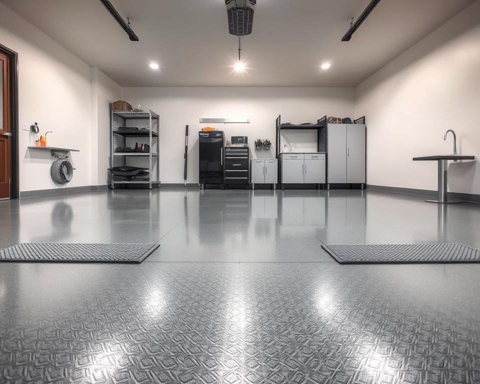 garagevloer design