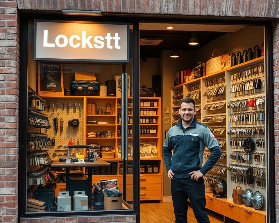 goedkope slotenmaker Deurne