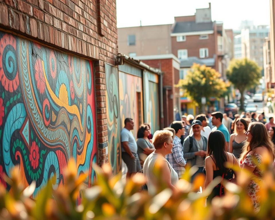 kunstimpact en culturele identiteit