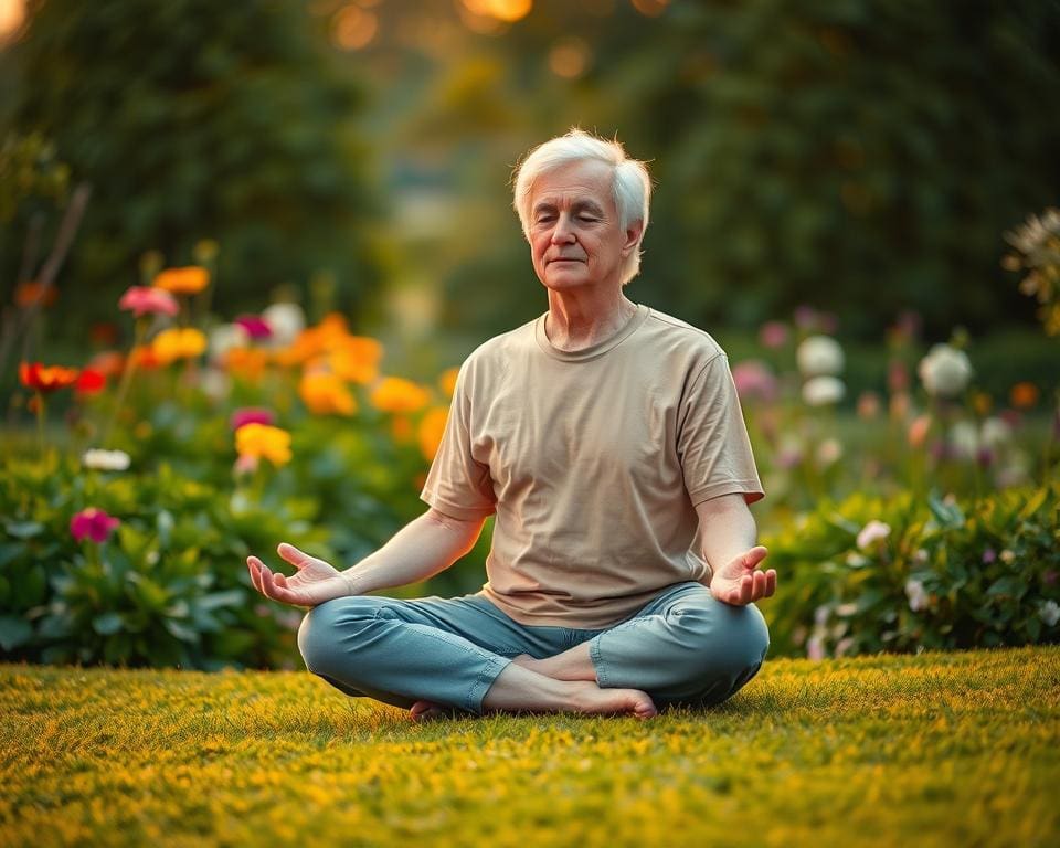 mindfulness na veertig