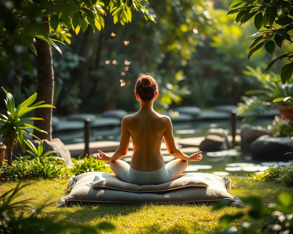 mindfulness oefeningen