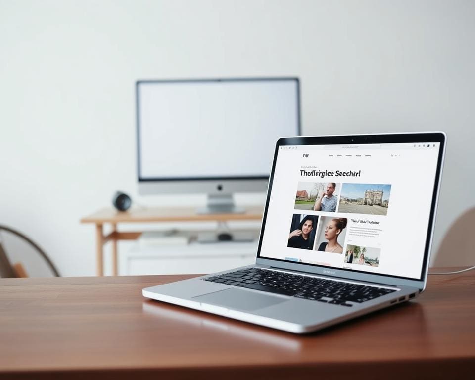 professionele Craft CMS website