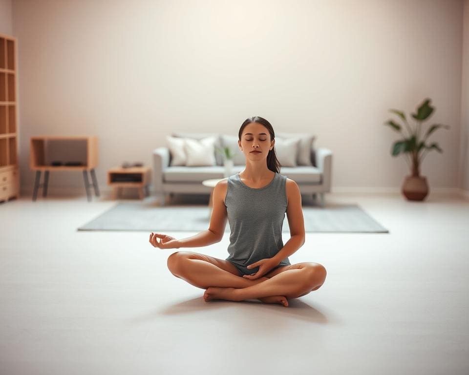 rol van mindfulness