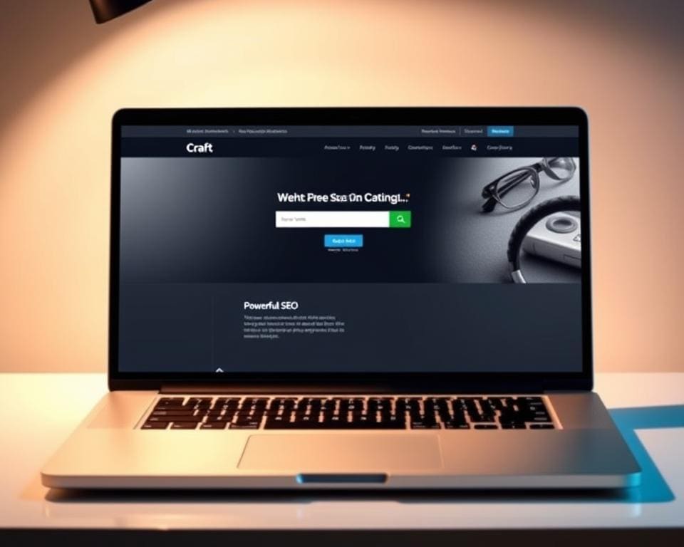 seo craft cms