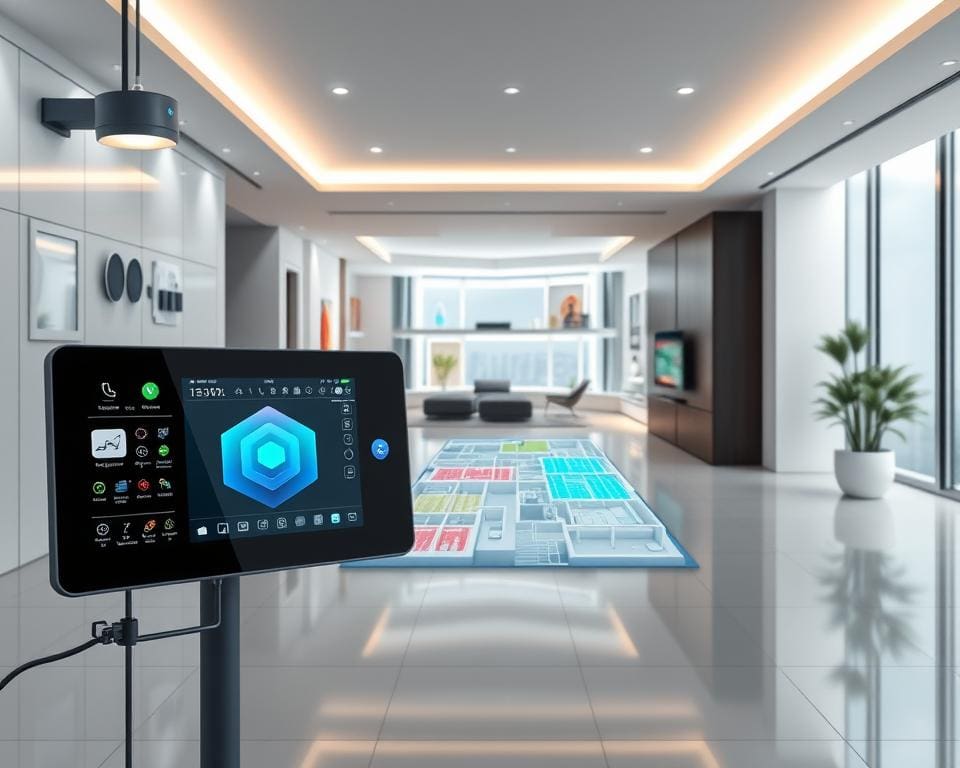 trends installatietechniek