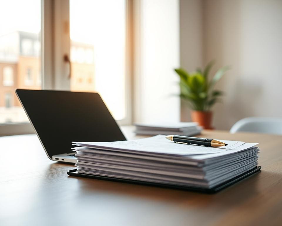Boekhoudkundig medewerker in het mkb