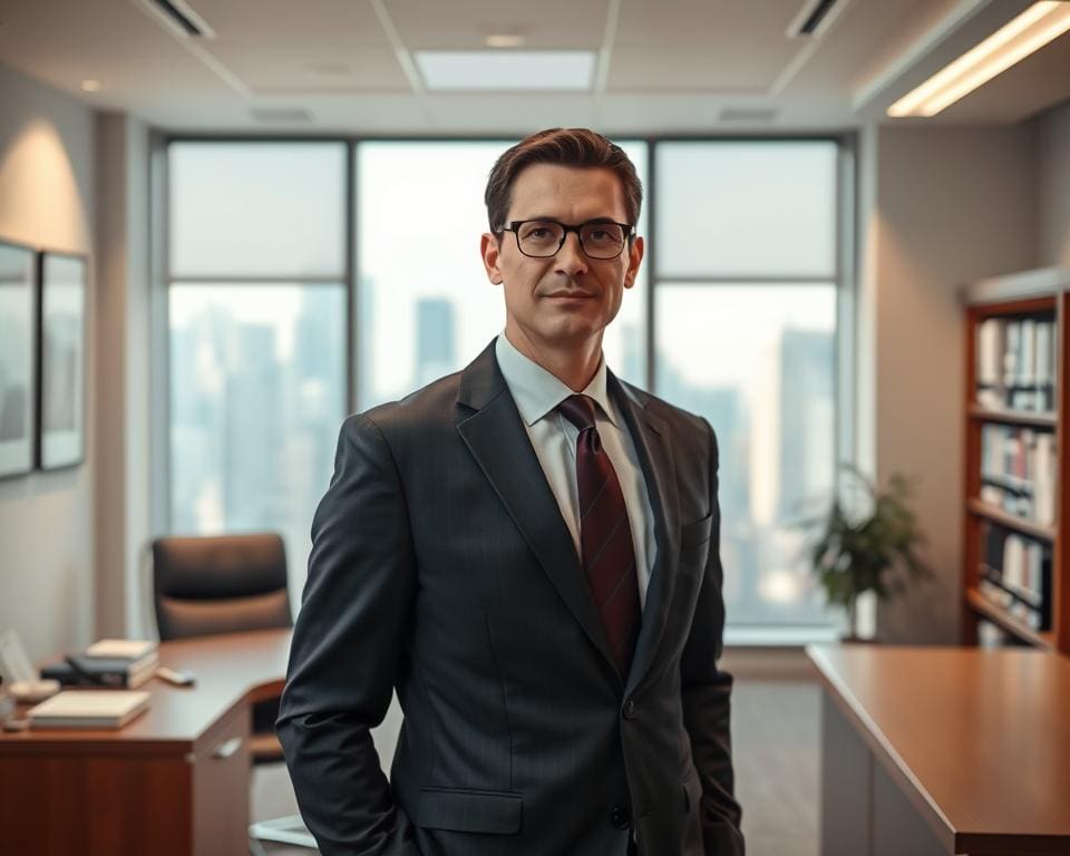 Financiële administratie in de bouw