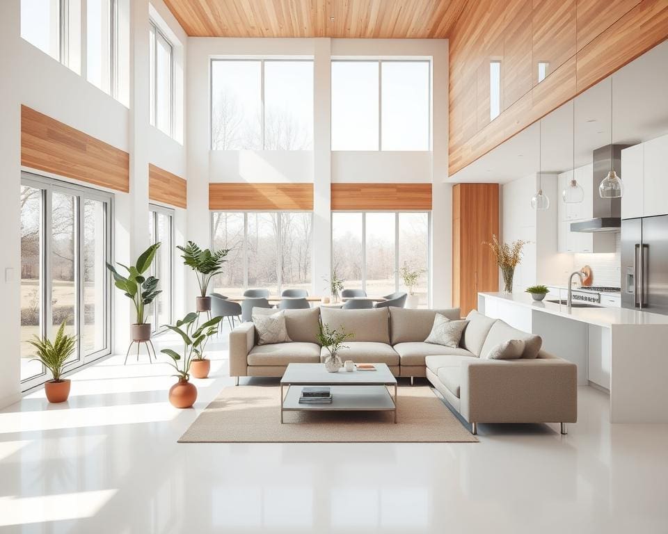 Gezinswoning design tips
