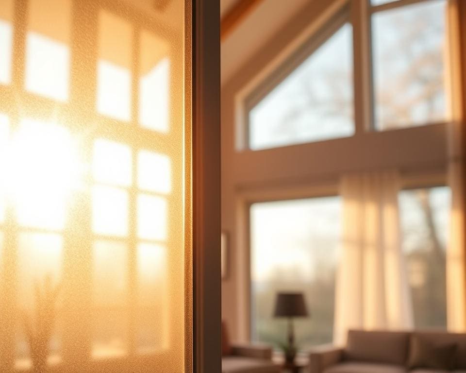 Hoe bespaar je energie met raamfolie?