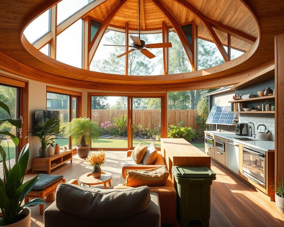 Hoe pas je circulair ontwerp toe in je woning?