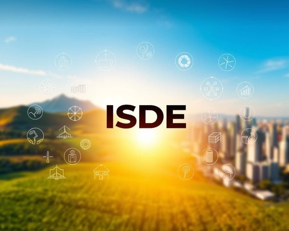 Informatie over ISDE Subsidie en Aanvragen