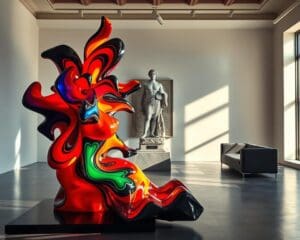 Kunst die verrast: van klassiek tot modern