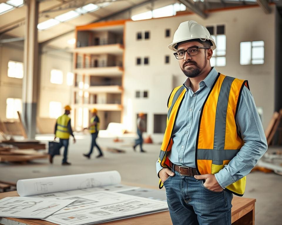 Projectmanager renovatieprojecten