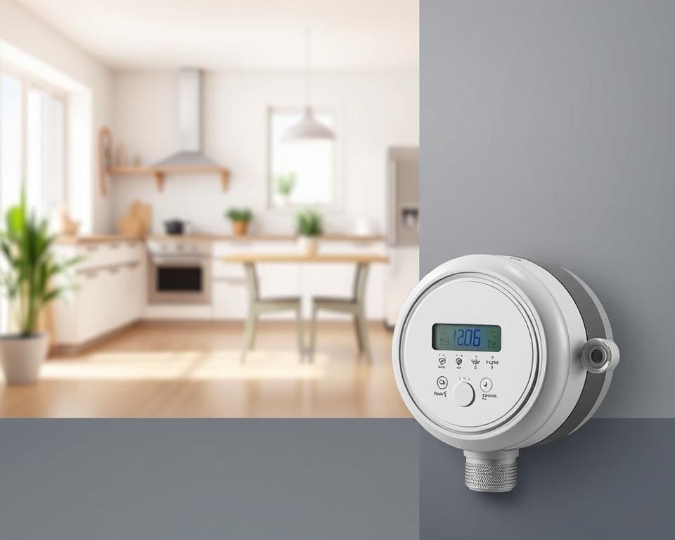 Wat zijn de kosten van een slimme watermeter?
