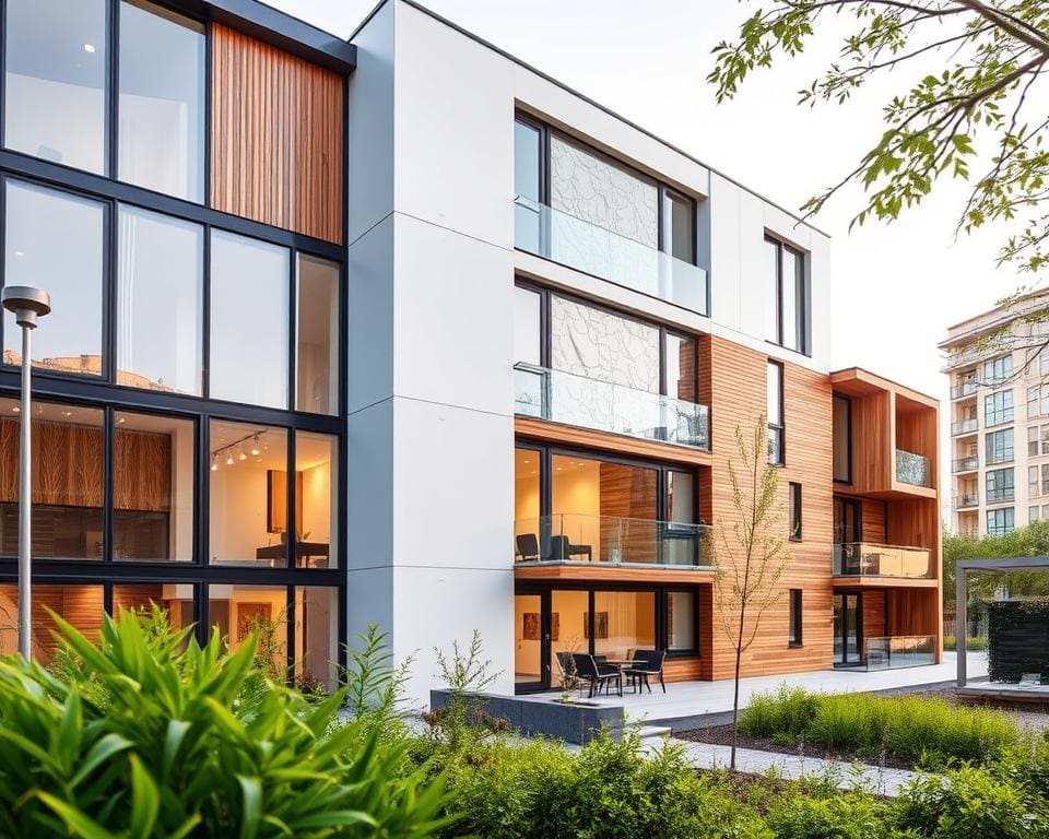 Wat zijn de nieuwste regels voor woningisolatie?