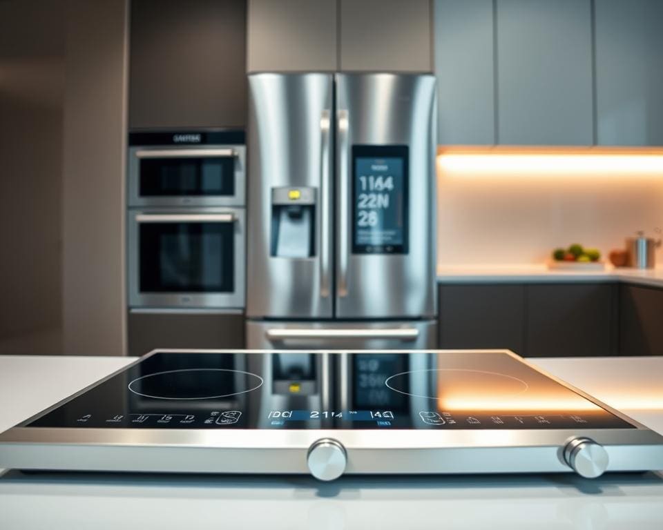Wat zijn de nieuwste snufjes in de keuken?