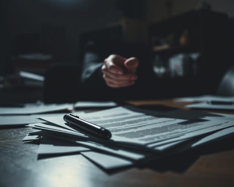 Wat zijn valkuilen bij het tekenen van een huurcontract?