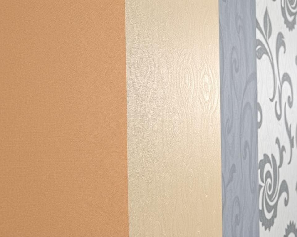 Welke stijlen vind je in de nieuwste collectie van Eijffinger?