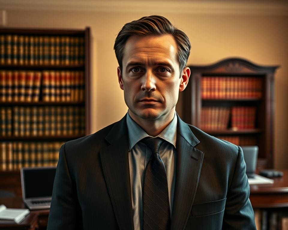 fiscaal jurist