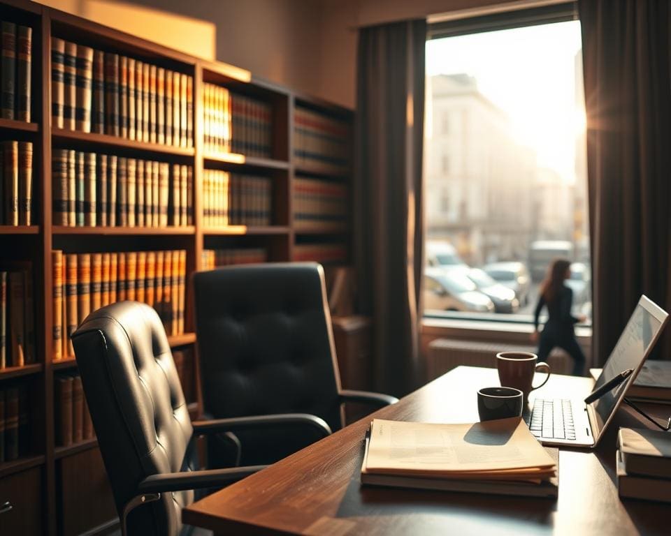 juridische bijbaan voor studenten
