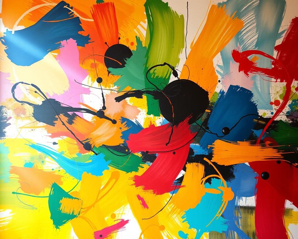 kunstinspiratie