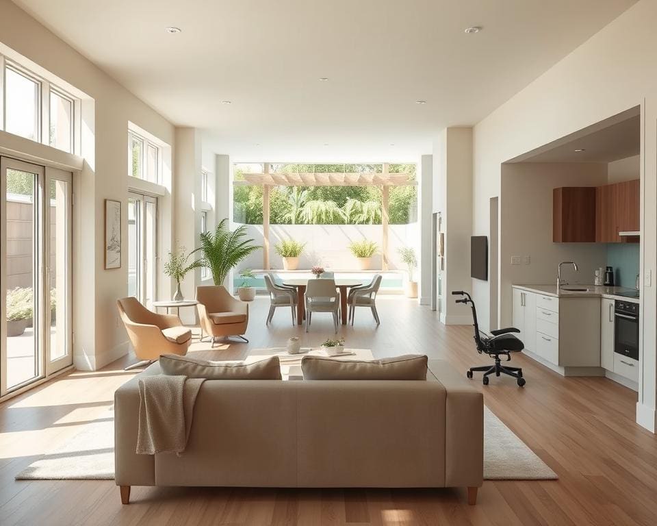 toegankelijk wonen